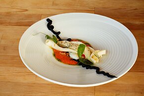 Giannoulis – Cavo Spada Luxury Sports & Leisure Resort & Spa