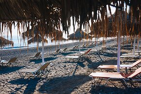 Giannoulis – Cavo Spada Luxury Sports & Leisure Resort & Spa