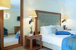 Giannoulis – Cavo Spada Luxury Sports & Leisure Resort & Spa