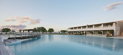 Giannoulis – Cavo Spada Luxury Sports & Leisure Resort & Spa