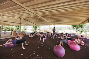 Giannoulis – Cavo Spada Luxury Sports & Leisure Resort & Spa