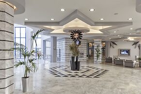 Rodos Princess Beach Hotel - All Inclusive