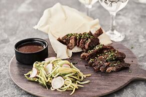 Rodos Princess Beach Hotel - All Inclusive