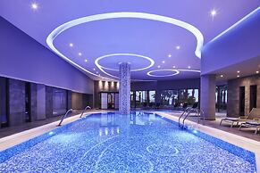 Rodos Princess Beach Hotel - All Inclusive