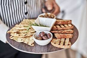 Rodos Princess Beach Hotel - All Inclusive