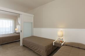 Rodos Princess Beach Hotel - All Inclusive