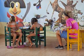 Rodos Princess Beach Hotel - All Inclusive