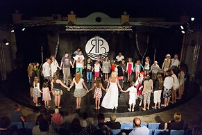 Rodos Princess Beach Hotel - All Inclusive