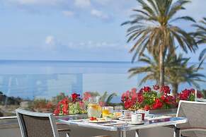 Rodos Princess Beach Hotel - All Inclusive