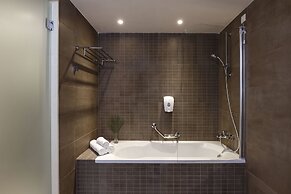 Rodos Princess Beach Hotel - All Inclusive