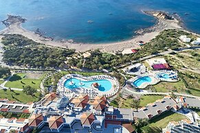 Rodos Princess Beach Hotel - All Inclusive