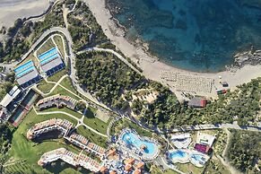 Rodos Princess Beach Hotel - All Inclusive