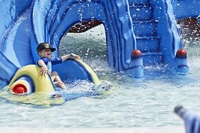 Rodos Princess Beach Hotel - All Inclusive