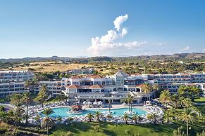 Rodos Princess Beach Hotel - All Inclusive