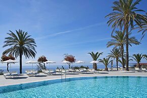 Rodos Princess Beach Hotel - All Inclusive