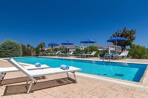 Rodos Princess Beach Hotel - All Inclusive