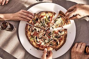 Rodos Princess Beach Hotel - All Inclusive