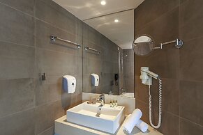 Rodos Princess Beach Hotel - All Inclusive