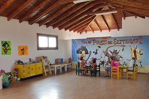 Rodos Princess Beach Hotel - All Inclusive