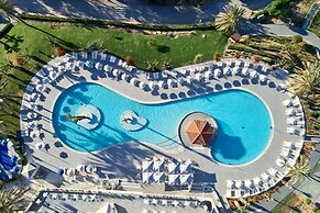 Rodos Princess Beach Hotel - All Inclusive