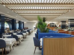 Rodos Princess Beach Hotel - All Inclusive
