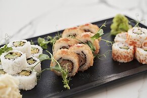 Rodos Princess Beach Hotel - All Inclusive