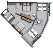 Rodos Princess Beach Hotel - All Inclusive