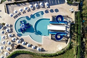 Rodos Princess Beach Hotel - All Inclusive