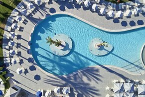 Rodos Princess Beach Hotel - All Inclusive