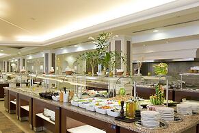 Rodos Princess Beach Hotel - All Inclusive