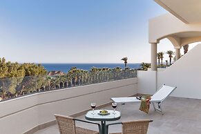 Rodos Princess Beach Hotel - All Inclusive