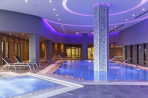 Rodos Princess Beach Hotel - All Inclusive