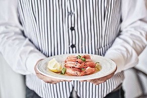 Rodos Princess Beach Hotel - All Inclusive