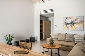 Acharavi Beach Hotel