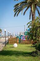 Acharavi Beach Hotel