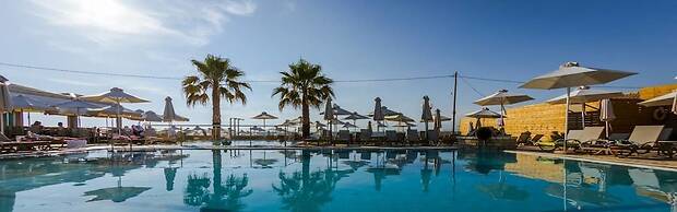 Acharavi Beach Hotel