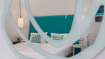 Acharavi Beach Hotel