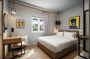 Acharavi Beach Hotel