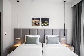 Acharavi Beach Hotel