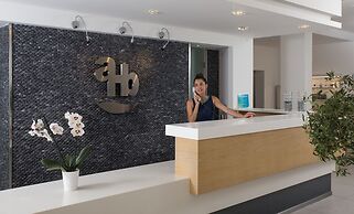 Acharavi Beach Hotel