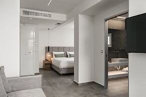 Acharavi Beach Hotel