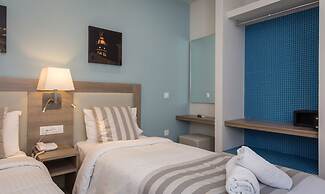 Acharavi Beach Hotel