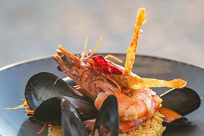 Acharavi Beach Hotel