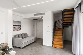 Acharavi Beach Hotel