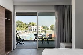 Acharavi Beach Hotel