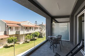 Acharavi Beach Hotel