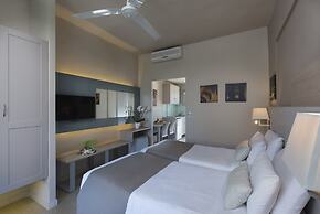 Acharavi Beach Hotel