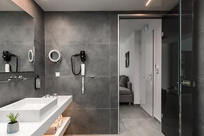 Acharavi Beach Hotel