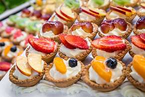 Acharavi Beach Hotel