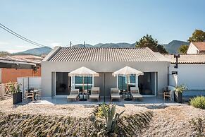 Acharavi Beach Hotel